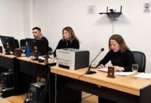 Imputaron a un hombre por estafa por la compra de una camioneta que habría sido abonada con cheques rechazados