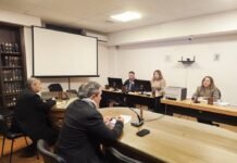 “Chanchito Picarón” seguirá con preventiva y tendrá un juicio abreviado con pena de prisión efectiva