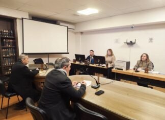 “Chanchito Picarón” seguirá con preventiva y tendrá un juicio abreviado con pena de prisión efectiva