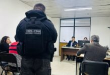 Insólito: 3 años de prisión para un delincuente que cometió 7 robos