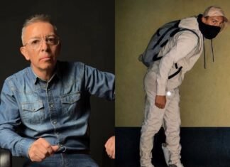 Le robaron sus equipos de trabajo al fotógrafo Adrián Marcoletta: “Estamos en manos de los delincuentes”