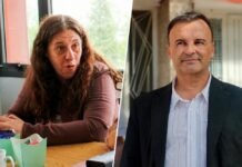 La exdirectora del PAMI de San Luis denunció al empresario Rodolfo Negri por presuntas amenazas