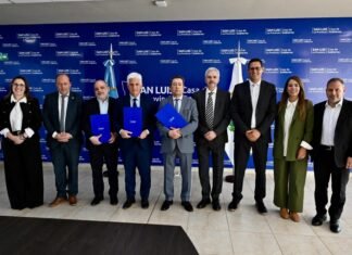 Crearán un cuerpo de peritos médicos para agilizar las causas por accidentes y enfermedades laborales