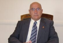 Murió Oscar Eduardo Gatica, ex ministro del Superior Tribunal de Justicia