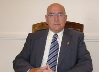 Murió Oscar Eduardo Gatica, ex ministro del Superior Tribunal de Justicia
