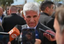 Poggi trató a Alberto Rodríguez Saá de “hipócrita” en el marco de la causa Molino Fénix, pero dijo que “respeta” a Adolfo