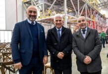 Trombotto finalmente asumirá como senador y será reemplazado por Juan Ríos como ministro de Desarrollo