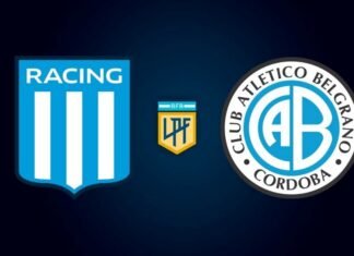 El estadio Único La Pedrera recibirá a Racing y Belgrano de Córdoba, por la Copa Argentina
