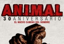 A.N.I.M.A.L. vuelve a San Luis para celebrar los 30 años de “El nuevo camino del hombre”
