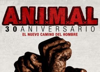 A.N.I.M.A.L. vuelve a San Luis para celebrar los 30 años de “El nuevo camino del hombre”