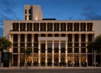 Definen las obras de puesta en valor del Edificio Administrativo de calle Ayacucho