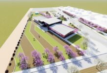 La UPrO contará con un nuevo edificio en Merlo para formar a más de 500 estudiantes