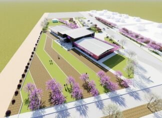 La UPrO contará con un nuevo edificio en Merlo para formar a más de 500 estudiantes