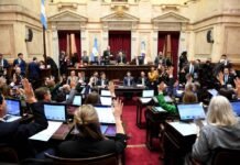 Ley de Inviolabilidad de la Propiedad Privada: Abdala y Arrascaeta votaron a favor y Salino en contra