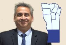 Imputaron al senador provincial Moreyra por presunto incumplimiento de los deberes de funcionario público y fraude