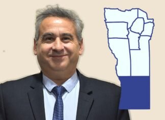 Imputaron al senador provincial Moreyra por presunto incumplimiento de los deberes de funcionario público y fraude