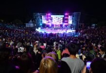San Luis presentó la nueva temporada de los “50 Festivales”, que ampliará su agenda a más de 66 eventos