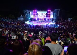San Luis presentó la nueva temporada de los “50 Festivales”, que ampliará su agenda a más de 66 eventos