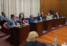 Entre críticas por el aumento de la pobreza y endeudamiento, el Senado terminó de aprobar el presupuesto 2027