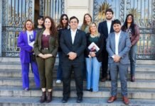 Presentaron “Abogacía Unida y Dignidad Profesional”, una lista que busca llevar la “abogacía litigante” al Consejo de la Magistratura