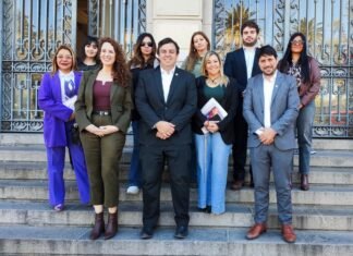 Presentaron “Abogacía Unida y Dignidad Profesional”, una lista que busca llevar la “abogacía litigante” al Consejo de la Magistratura