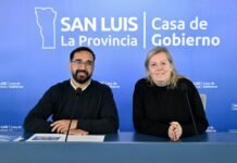 Durante el fin de semana, San Luis tuvo un gran porcentaje de ocupación y movimiento económico