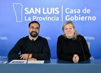 Durante el fin de semana, San Luis tuvo un gran porcentaje de ocupación y movimiento económico