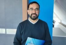 Álvarez Pinto apuntó contra Riccardo por la interna de la UCR: “Siguen teniendo las mismas mañas y trampas”