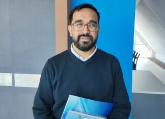 Álvarez Pinto retomará funciones como intendente de Merlo y nombrarán a su sucesor en Turismo