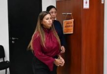 Molino Fénix: Anabela Lucero, Enzo Lucero y Exequiel Scarel seguirán detenidos con prisión preventiva