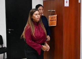 Molino Fénix: Anabela Lucero, Enzo Lucero y Exequiel Scarel seguirán detenidos con prisión preventiva