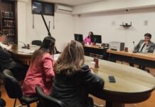 Homicidio en el barrio La República: acusaron a un hombre y pidieron 120 días de prisión preventiva