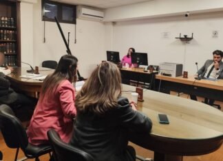 Homicidio en el barrio La República: acusaron a un hombre y pidieron 120 días de prisión preventiva