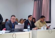 Caso Molino Fénix: ratificaron la prisión preventiva de Anabela Lucero, Enzo Lucero y Exequiel Scarel