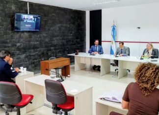 Caso Molino Fénix: la defensa de uno de los imputados apeló la formulación de cargos