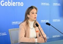 Emergencia Social detalló las tareas asistenciales por la nieve, el traslado de gente de otra provincia y la situación de las familias que viven en el Parque Industrial