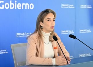 Emergencia Social detalló las tareas asistenciales por la nieve, el traslado de gente de otra provincia y la situación de las familias que viven en el Parque Industrial