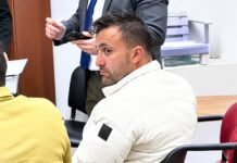 Molino Fénix: confirmaron la prisión preventiva de Cristian Becher por dos meses