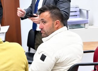 Molino Fénix: confirmaron la prisión preventiva de Cristian Becher por dos meses