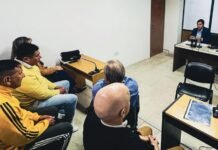 Condenaron a seis años y medio de prisión a dos hombres por asaltar a una pareja de jubilados: uno murió tras el ataque