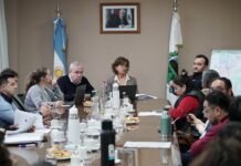 En la previa al tratamiento en Diputados, ATE rechazó el plan de desendeudamiento y pidió una refinanciación a tasa cero