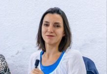 Concejo Deliberante: Julieta Ponce denunció que la Comisión de Salud no emitió ningún despacho en seis meses