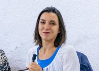 Concejo Deliberante: Julieta Ponce denunció que la Comisión de Salud no emitió ningún despacho en seis meses