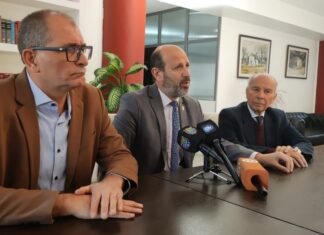 “Tenemos que cuidar al profesional”: Colegios de Abogados y el Forense trabajan en una propuesta de licencias excepcionales