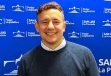 El constitucionalista Cristian Altavilla contó cómo se elaboró el proyecto de necesidad de reforma constitucional y explicó los puntos más polémicos