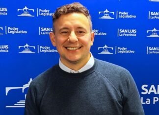 El constitucionalista Cristian Altavilla contó cómo se elaboró el proyecto de necesidad de reforma constitucional y explicó los puntos más polémicos