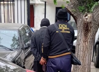 Detuvieron a un hombre de 34 años por el homicidio en el barrio La República