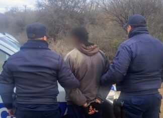 Detuvieron al principal implicado por el homicidio de Hugo Orozco