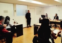 Prisión domiciliaria y dispositivo dual para el policía investigado por agredir y amenazar con armas a su pareja