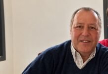 Murió Ricardo Olivera Aguirre, exintendente de El Trapiche y exdiputado provincial